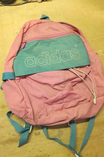 Adidas schulrucksack rosa - adidas,