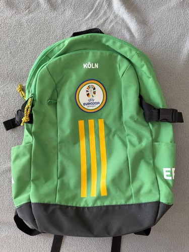Adidas rucksack uefa euro - adidas, 2024