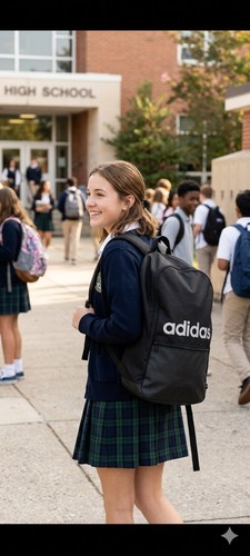 Original adidas rucksack - adidas,