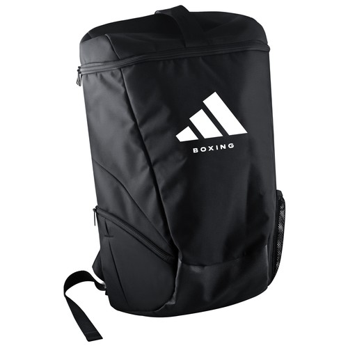 Adidas rucksack boxing - rucksack,