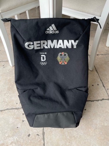 Original rucksack dosb team - dosb, d
