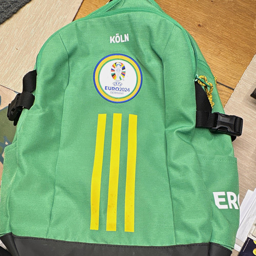 Adidas rucksack - adidas,