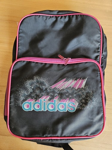Adidas rucksack kunstfaser - rucksack,