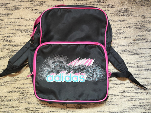 Hübscher adidas rucksack - rucksack, ++