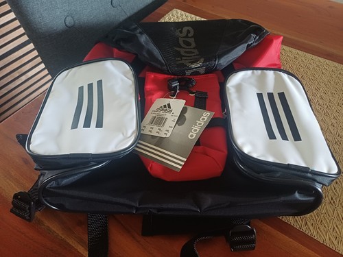 Adidas sport rucksack - adidas,