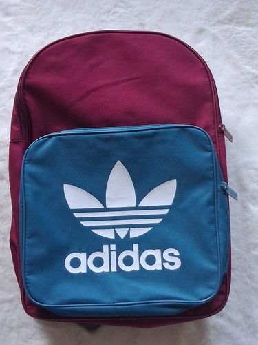 Adidas rucksack - rucksack,