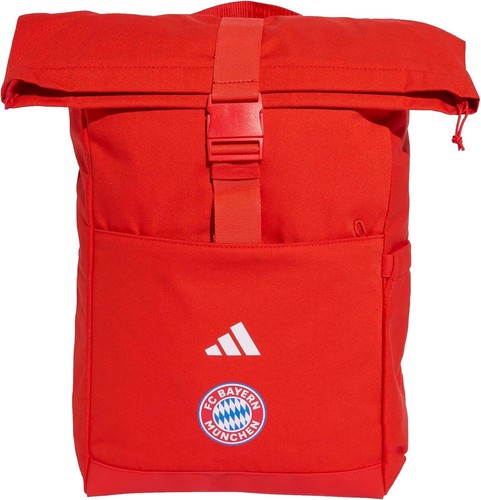 Rucksack adidas bayern - rucksack,