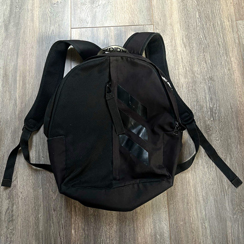 Adidas rucksack schwarz - adidas,