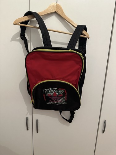 Adidas vintage rucksack - rucksack, nwt