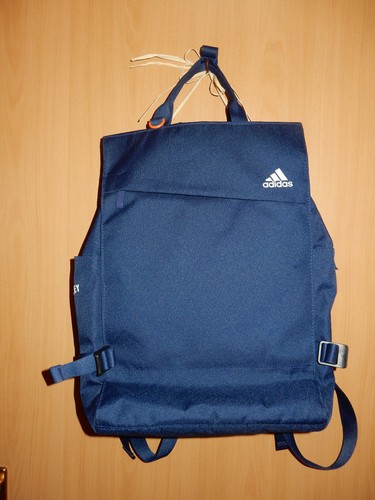 Adidas rucksack parley - rucksack,