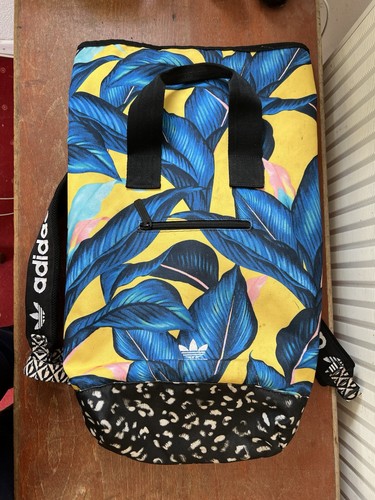 Adidas großer rucksack - großer,