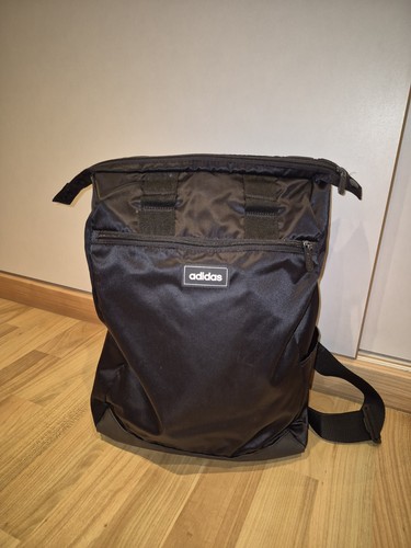 Adidas unisex rucksack schwarz - unisex,