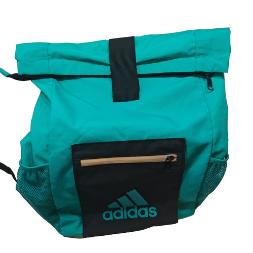 Adidas rolltop rucksack - rolltop,