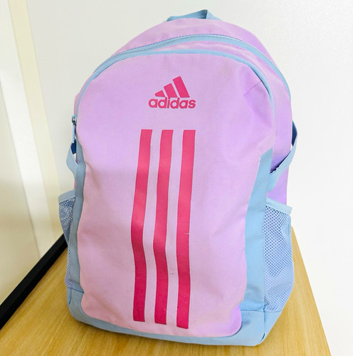Adidas rucksack - rucksack, in