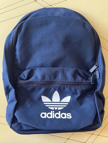 Adidas original rucksack - rucksack, blau