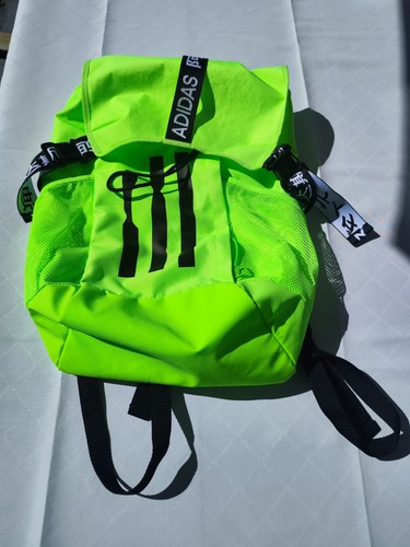Adidas rucksack solar - adidas, green