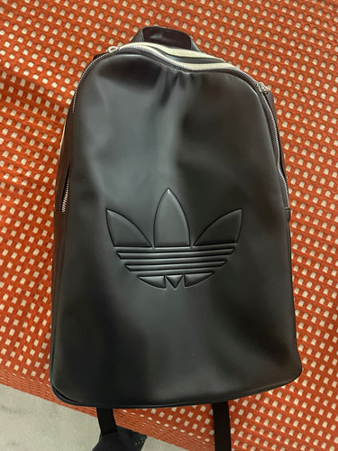 Adidas rucksack schwarz mit - adidas,