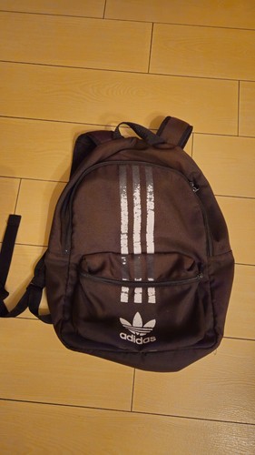 Rucksack adidas schwarz - rucksack,