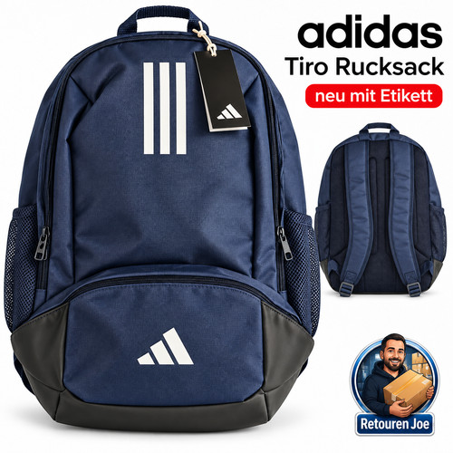 Adidas tiro league - adidas, 23