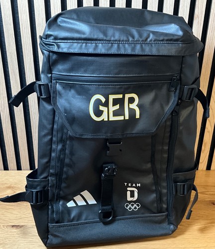Adidas team deutschland ger - team,