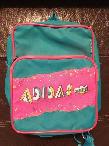Adidas rucksack vintage 80er - adidas,