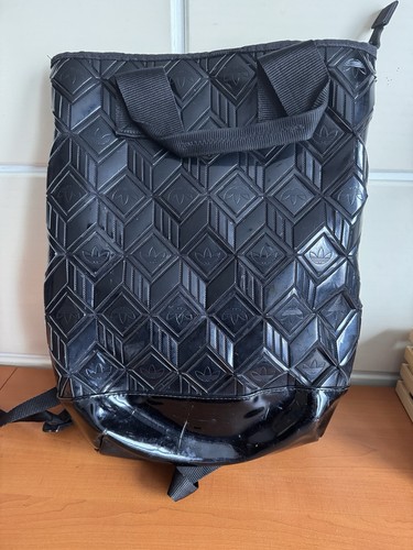 Adidas rucksack schwarz - adidas,
