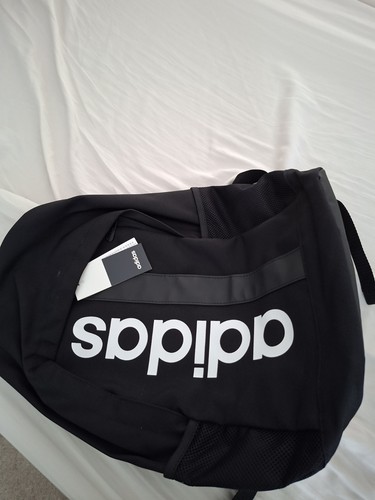 Adidas linear rucksack - linear, bp