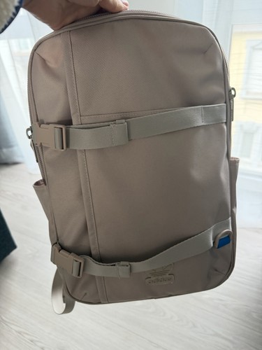 Adidas beige rücksack tasche - adidas,