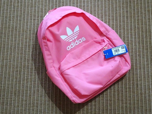 Adidas adicolor backpack - adidas,