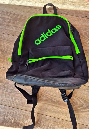 Adidas rucksack schwarz - adidas, grün