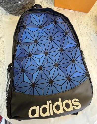 Adidas rucksack blau - adidas, und