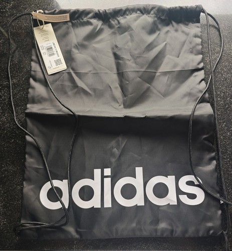 Adidas turnbeutel drawstring - turnbeutel,