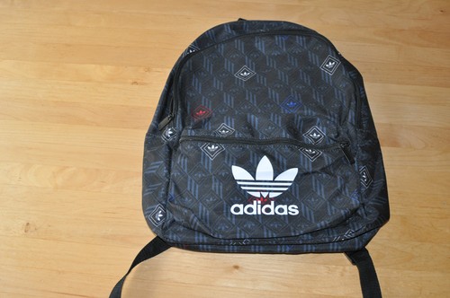 Adidas rucksack schwarz - adidas,