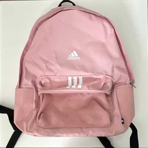 Adidas rucksack rosa pink mit - rucksack,