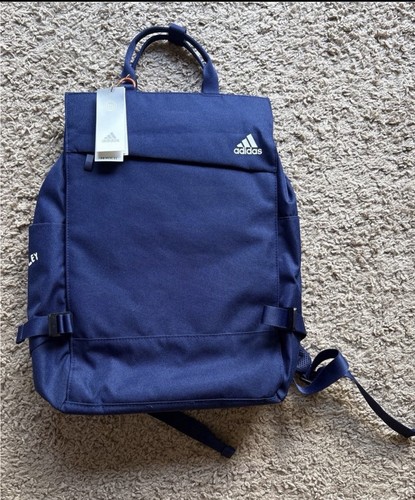 Addidas rucksack blau - addidas, neu