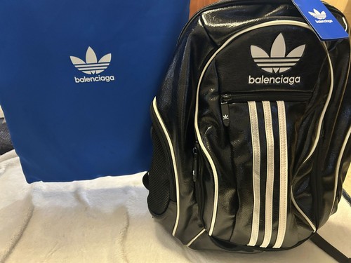 Adidas balencjaga rucksack - adidas,