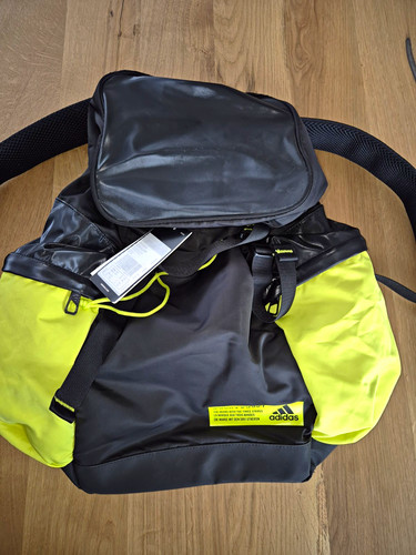 Adidas sportrucksack rucksack - adidas,