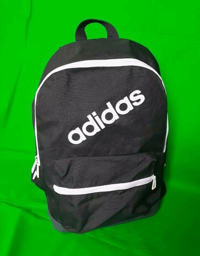 Adidas rucksack schwarz weiß - adidas,