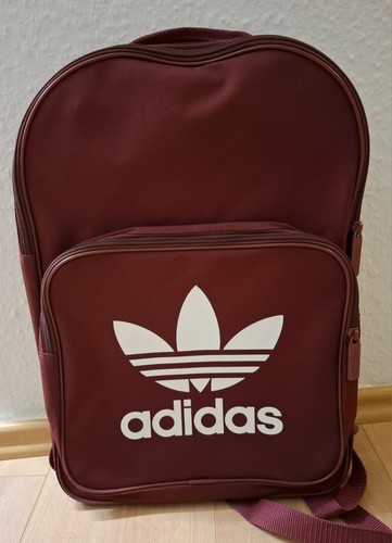 Adidas rucksack bordeaux - adidas,