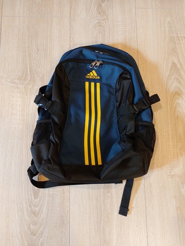 Adidas rucksack dunkelblau - adidas,