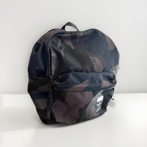 Adidas camo classic rucksack - classic,
