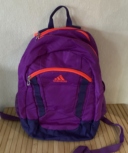 Vintage adidas rucksack farben - rucksack,